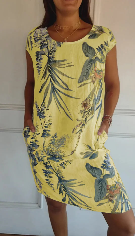 Robe - Abby - Little Paris