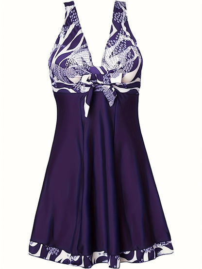 maillot de bain robe - Zjila - Little Paris