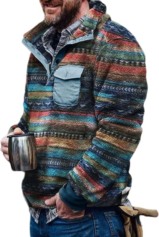 Cardigan - Hassan - Little Paris