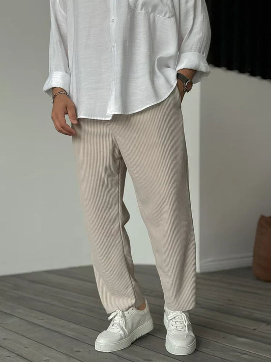 Pantalon - Najim - Little Paris