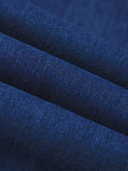 Jean Slim Fit pour Homme - Léonard - Little Paris