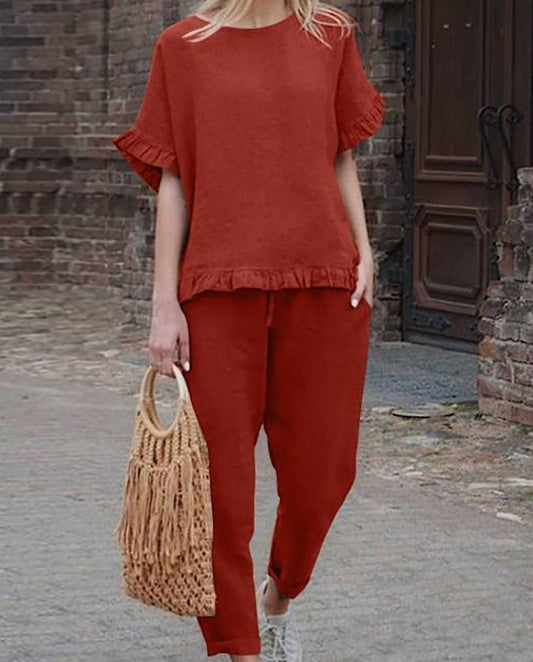 Ensemble - Rib - Little Paris