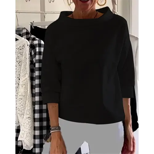 Chemisier pull - Hosna - Little Paris