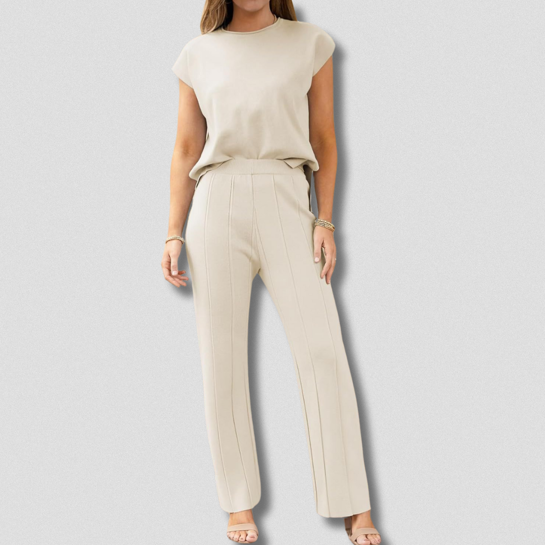 Ensemble - Bezi - Little Paris