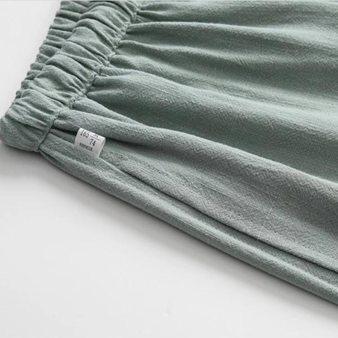Pantalon - Nelson - Little Paris