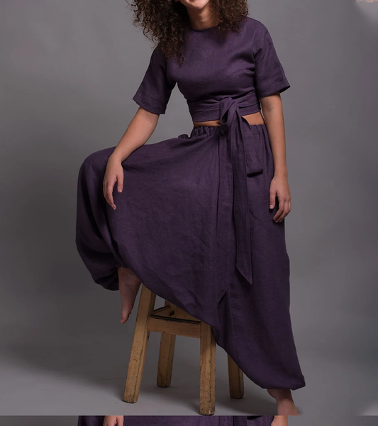 Ensemble - Pria - Little Paris
