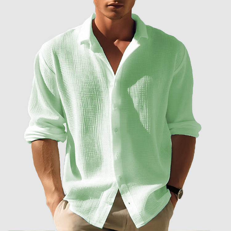 Chemise - Bas - Little Paris