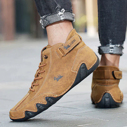 Chaussures - Hus - Little Paris