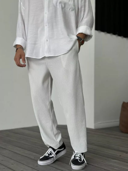 Pantalon - Najim - Little Paris
