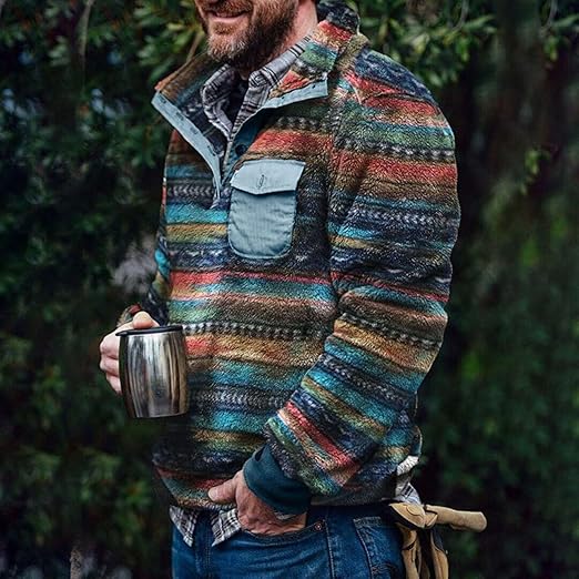 Cardigan - Hassan - Little Paris