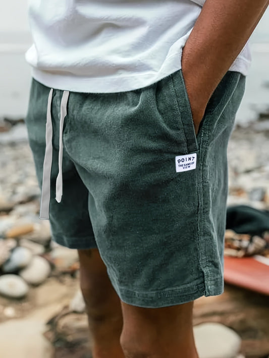 Short - Paul - Little Paris