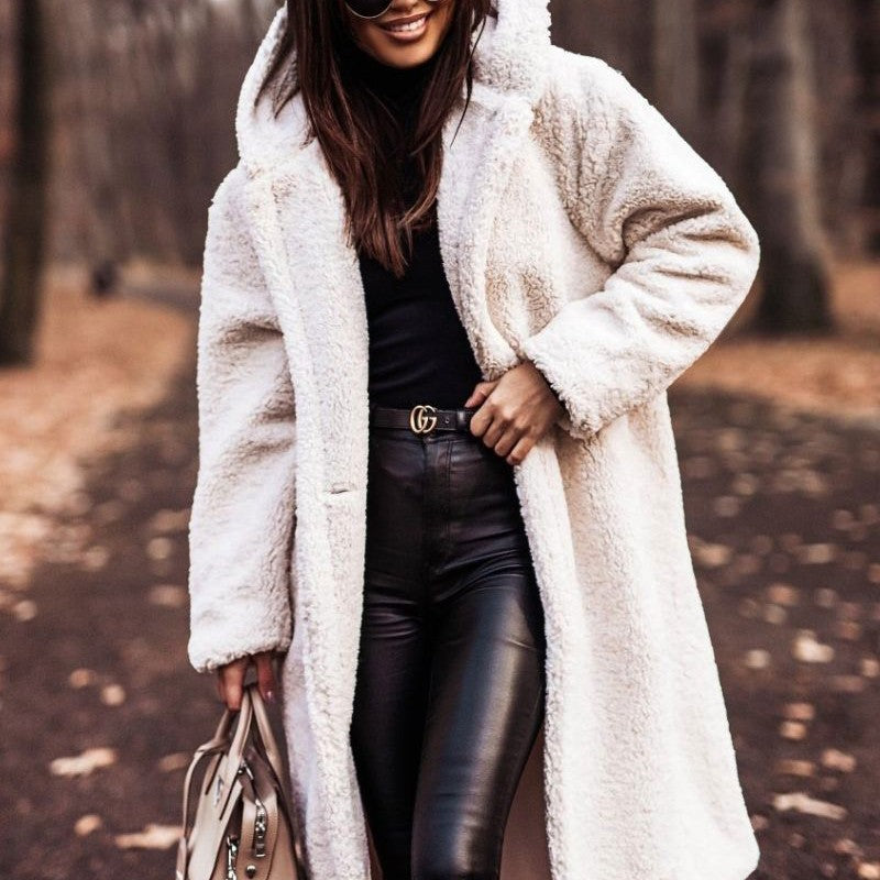 Veste d'hiver - Noga - Little Paris