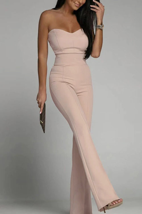 Combinaison sans manches - Fay - Little Paris