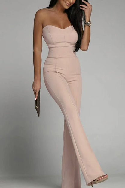 Combinaison sans manches - Fay - Little Paris