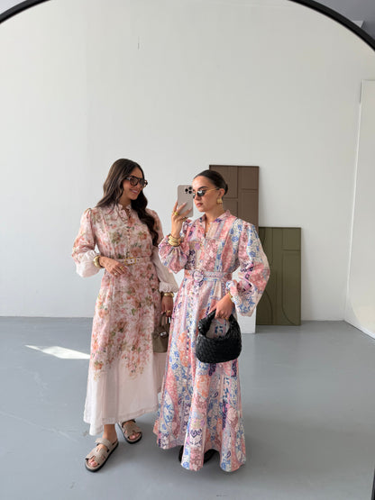 Robe - Moni - Little Paris