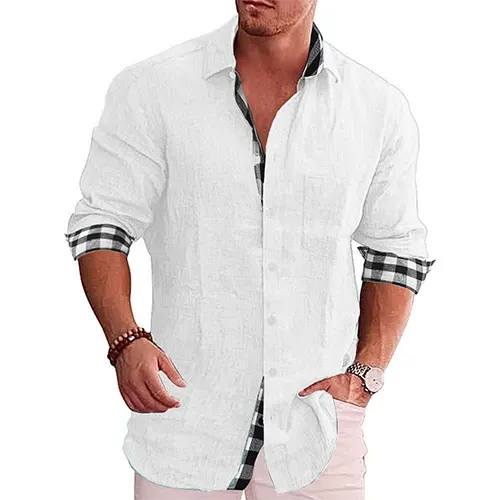 Chemise - Aji - Little Paris