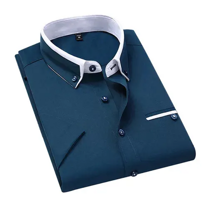 Chemise - Billy - Little Paris