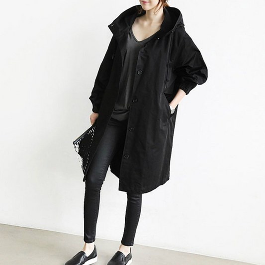 Trench coat - Gila - Little Paris