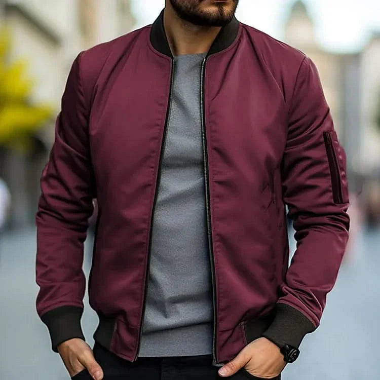 Blouson - Hmed - Little Paris