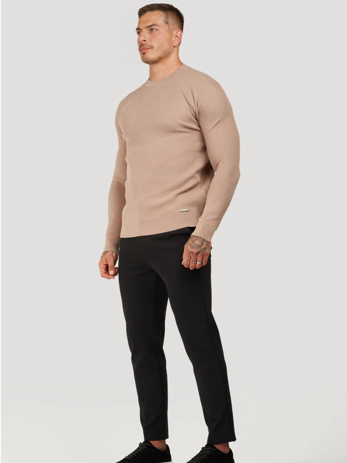 Pull en maille - Yuni - Little Paris