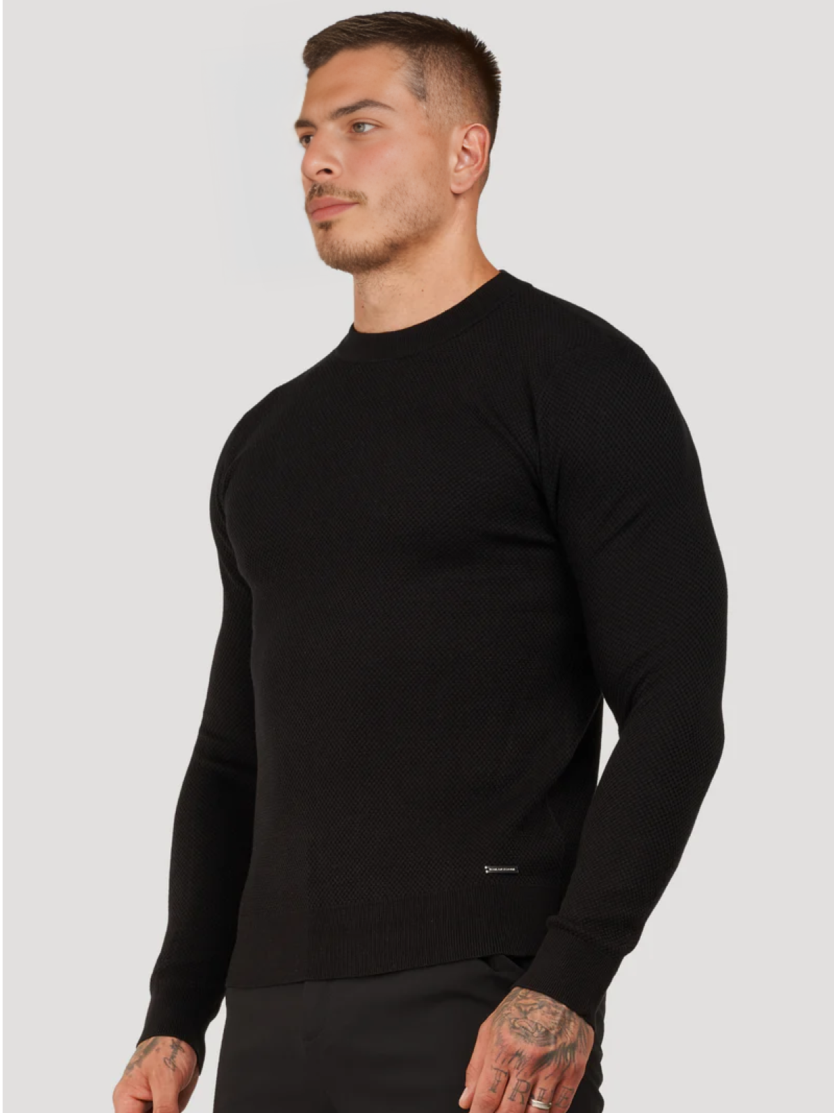 Pull en maille - Yuni - Little Paris