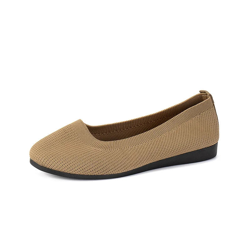 chaussures à semelles orthopédiques souples - Sen - Little Paris