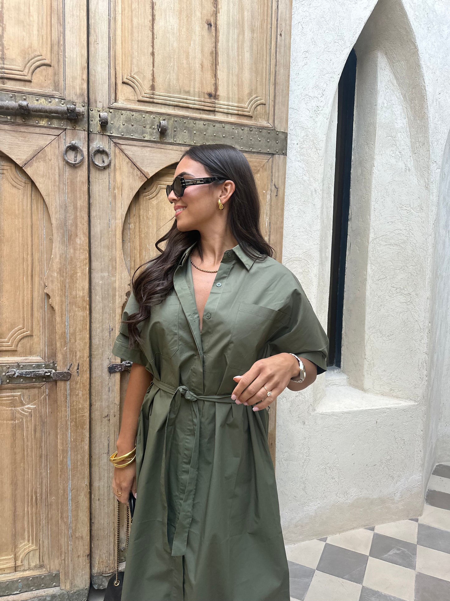 Robe - Lega - Little Paris