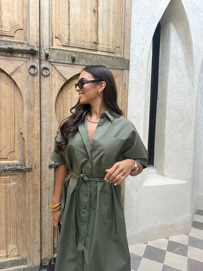 Robe - Lega - Little Paris