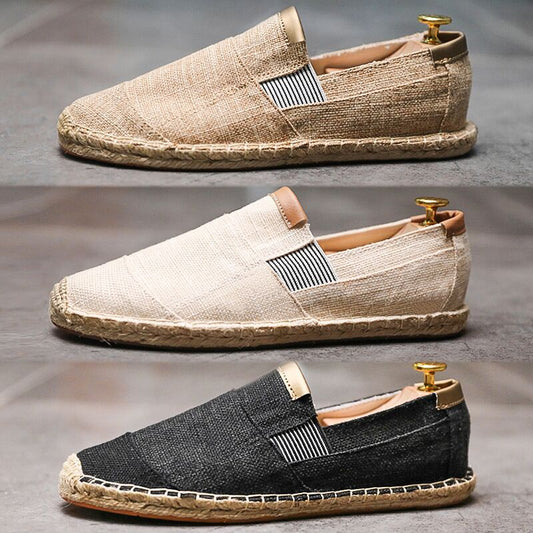 Chaussures toile - Hadil - Little Paris