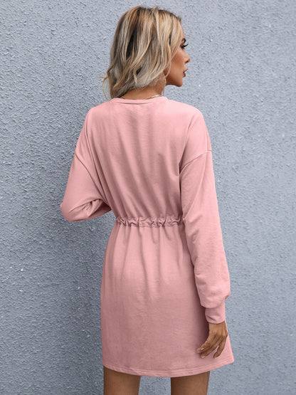 Robe Sweat - Armina - Little Paris
