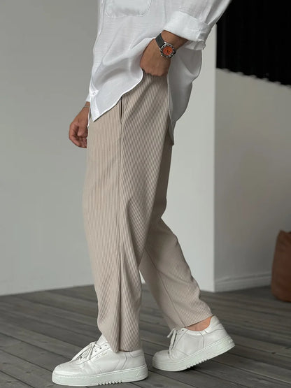Pantalon - Najim - Little Paris