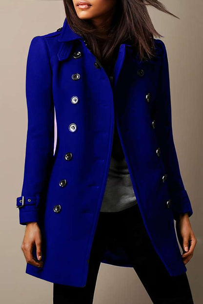 Manteau Femmes- Charlotte - Little Paris