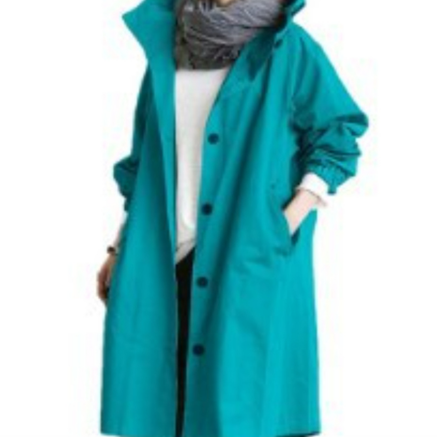 Trench coat - Gila - Little Paris