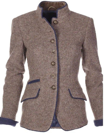 Veste Élégante - Clara - Little Paris