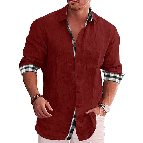 Chemise - Aji - Little Paris