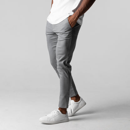 Pantalon Chino slim - Boris - Little Paris