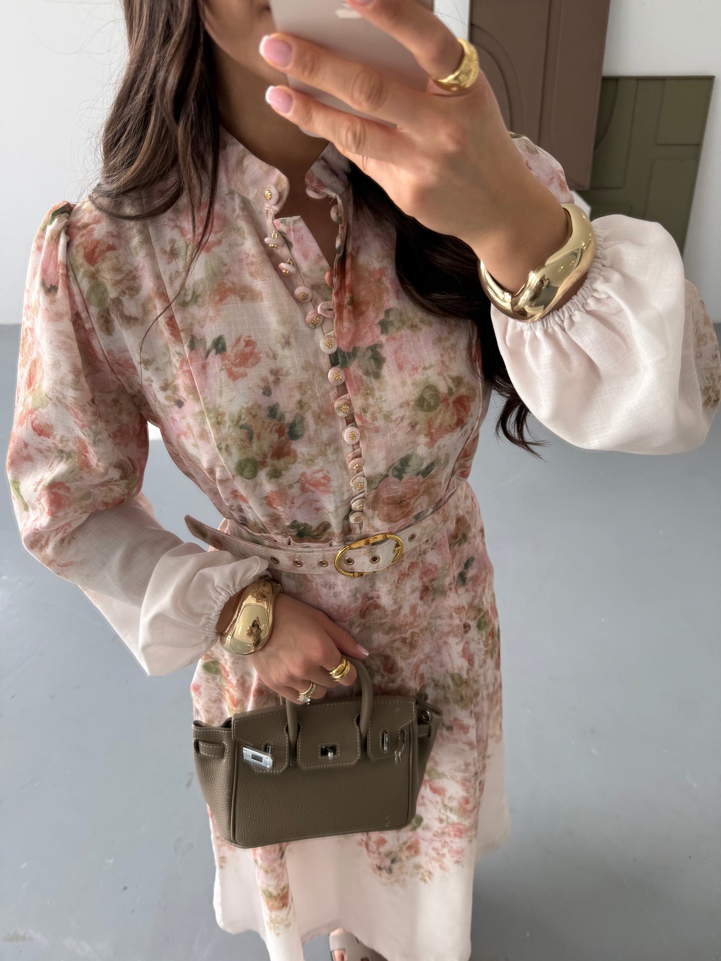 Robe - Moni - Little Paris