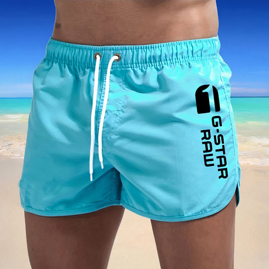 Short de bain - Ger - Little Paris