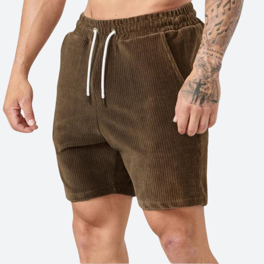 Short - Bram - Little Paris