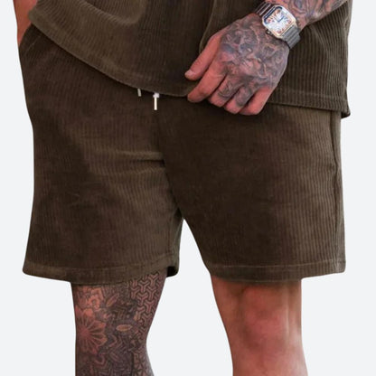 Short - Bram - Little Paris