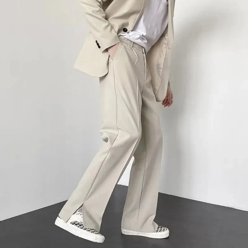 Pantalon ample - Sinya - Little Paris