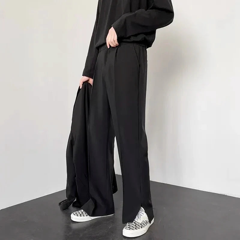 Pantalon ample - Sinya - Little Paris