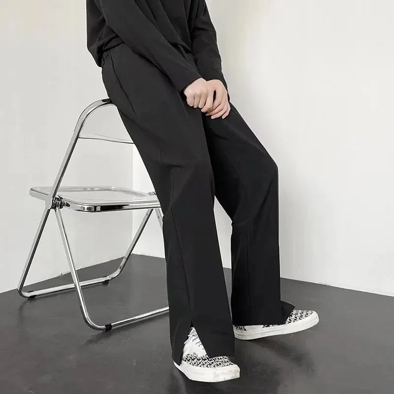 Pantalon ample - Sinya - Little Paris