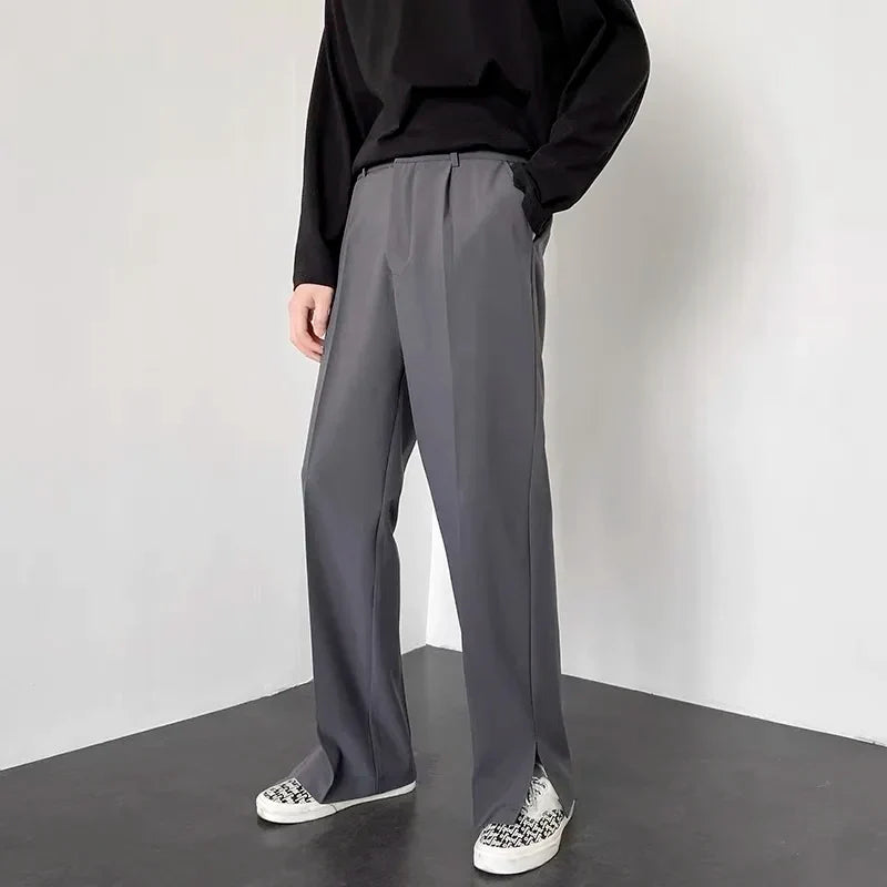 Pantalon ample - Sinya - Little Paris