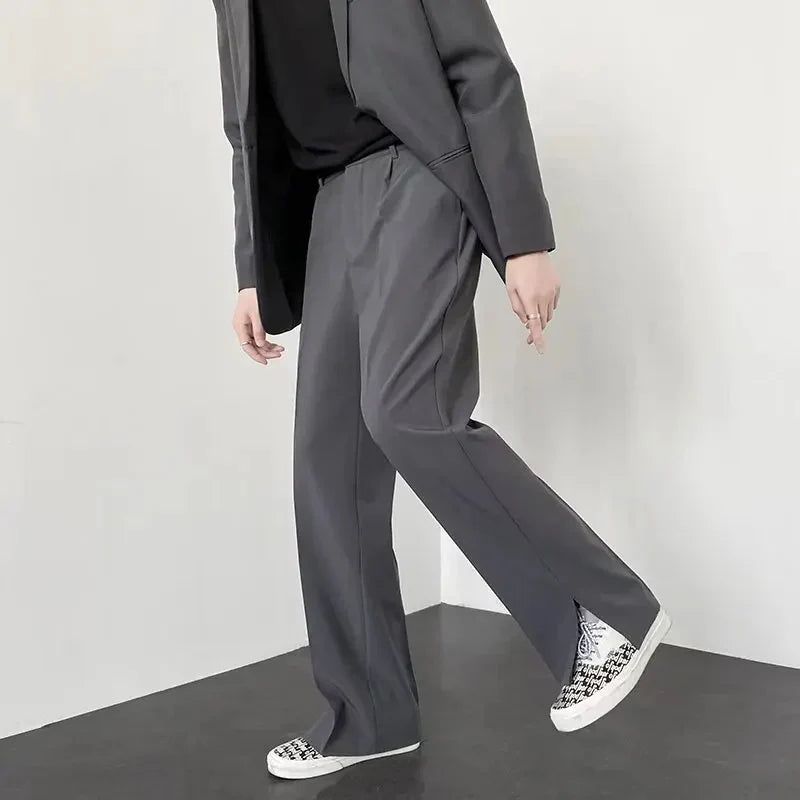Pantalon ample - Sinya - Little Paris