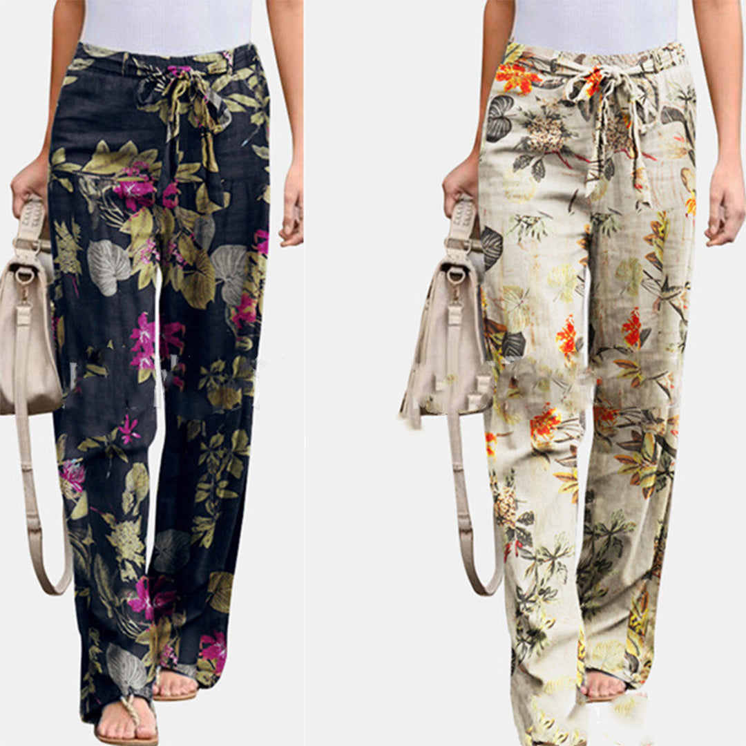 Pantalon - Melda - Little Paris