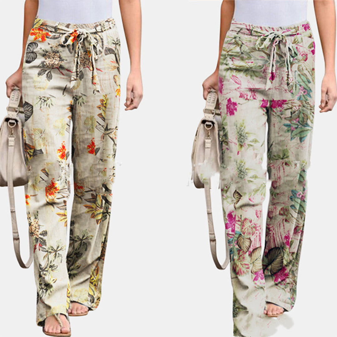 Pantalon - Melda - Little Paris