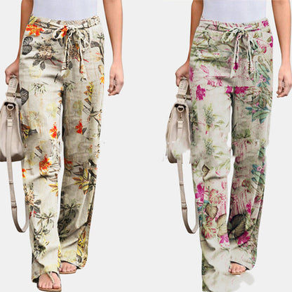 Pantalon - Melda - Little Paris