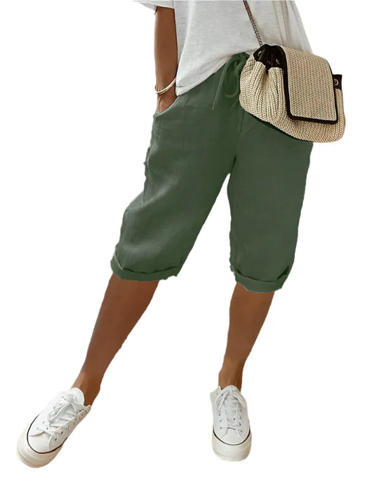 Short - Elmy - Little Paris