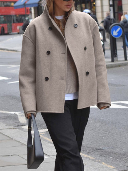 Veste à boutons - Senorita - Little Paris